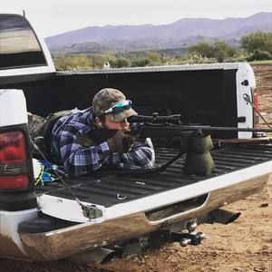 Meet your Posher, Chad